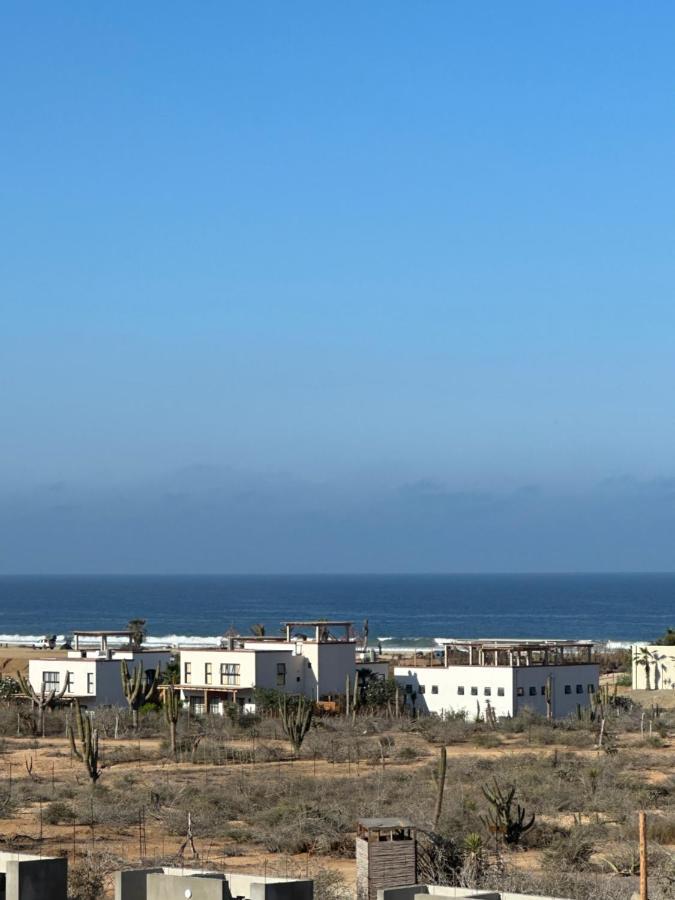 Villas Del Scarlet Cardones El Cardonal Exterior foto