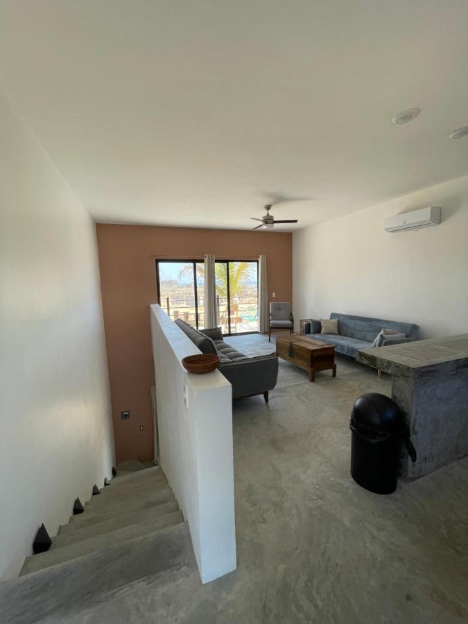 Villas Del Scarlet Cardones El Cardonal Exterior foto